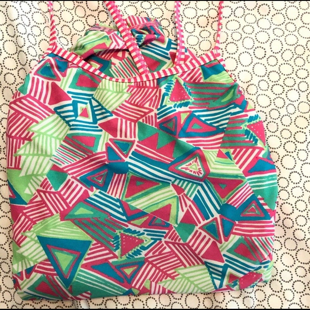 Dolfin swim suit